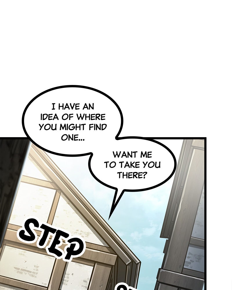 Read The World After the Fall EN Manga Online