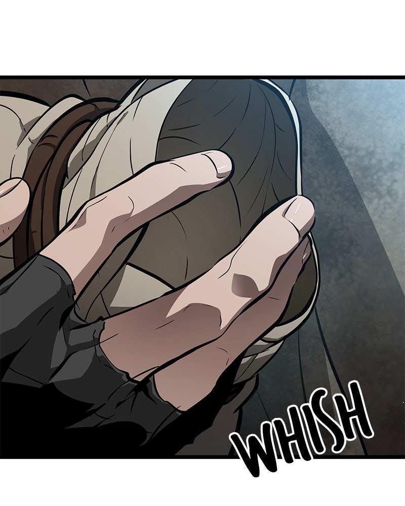 Read The World After the Fall EN Manga Online