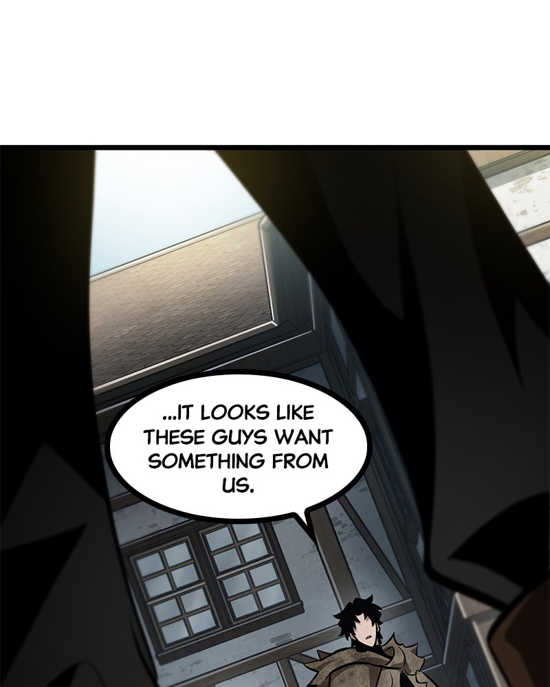 Read The World After the Fall EN Manga Online
