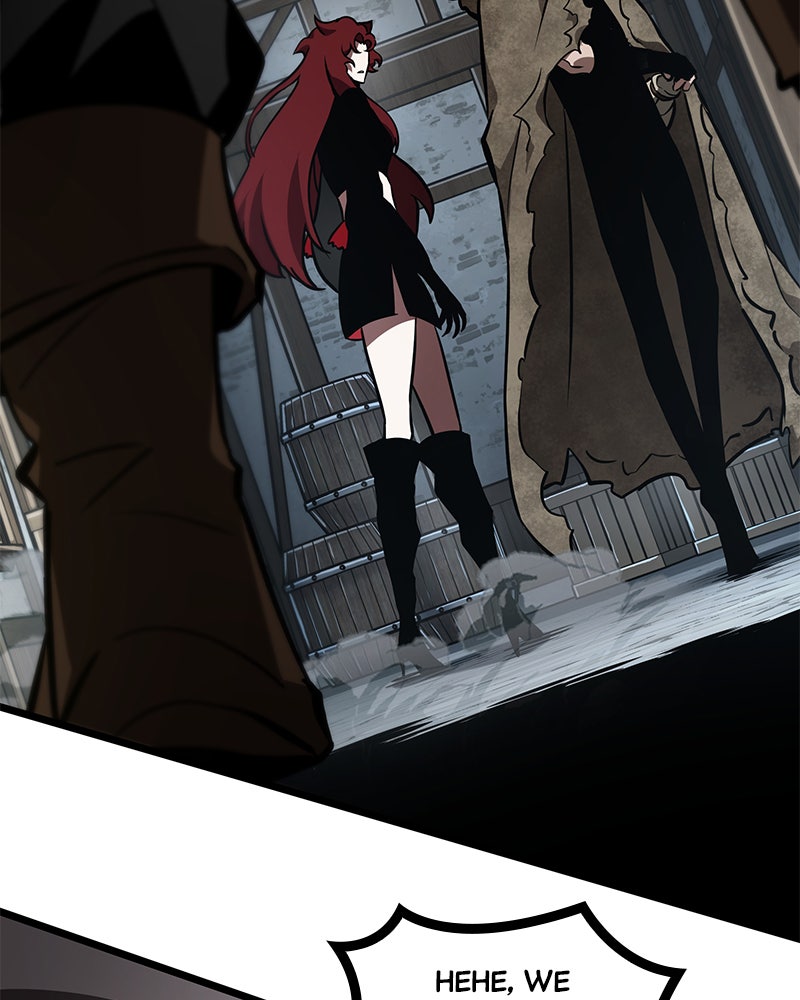 Read The World After the Fall EN Manga Online