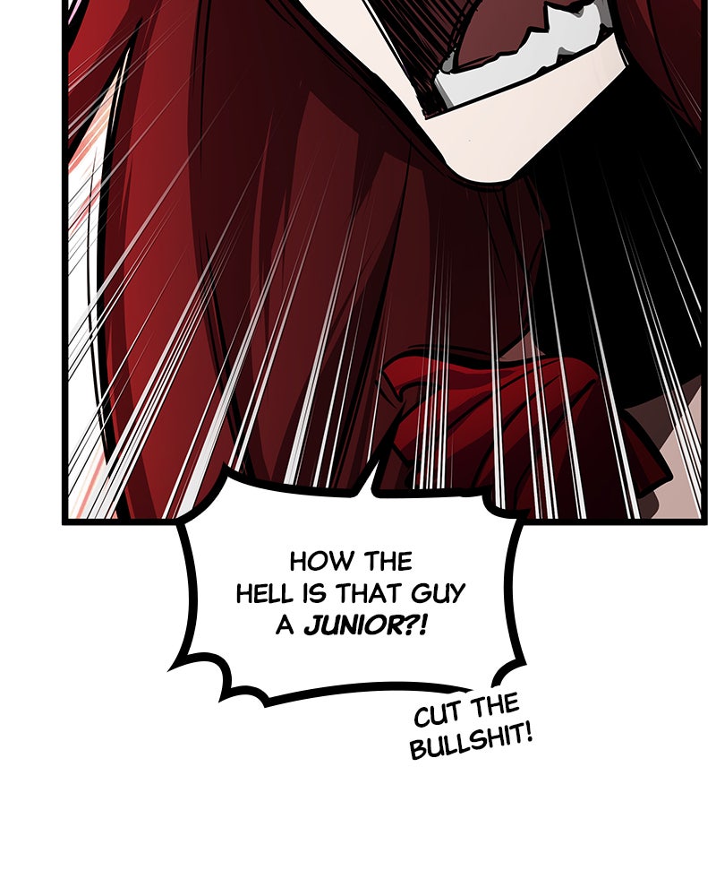 Read The World After the Fall EN Manga Online