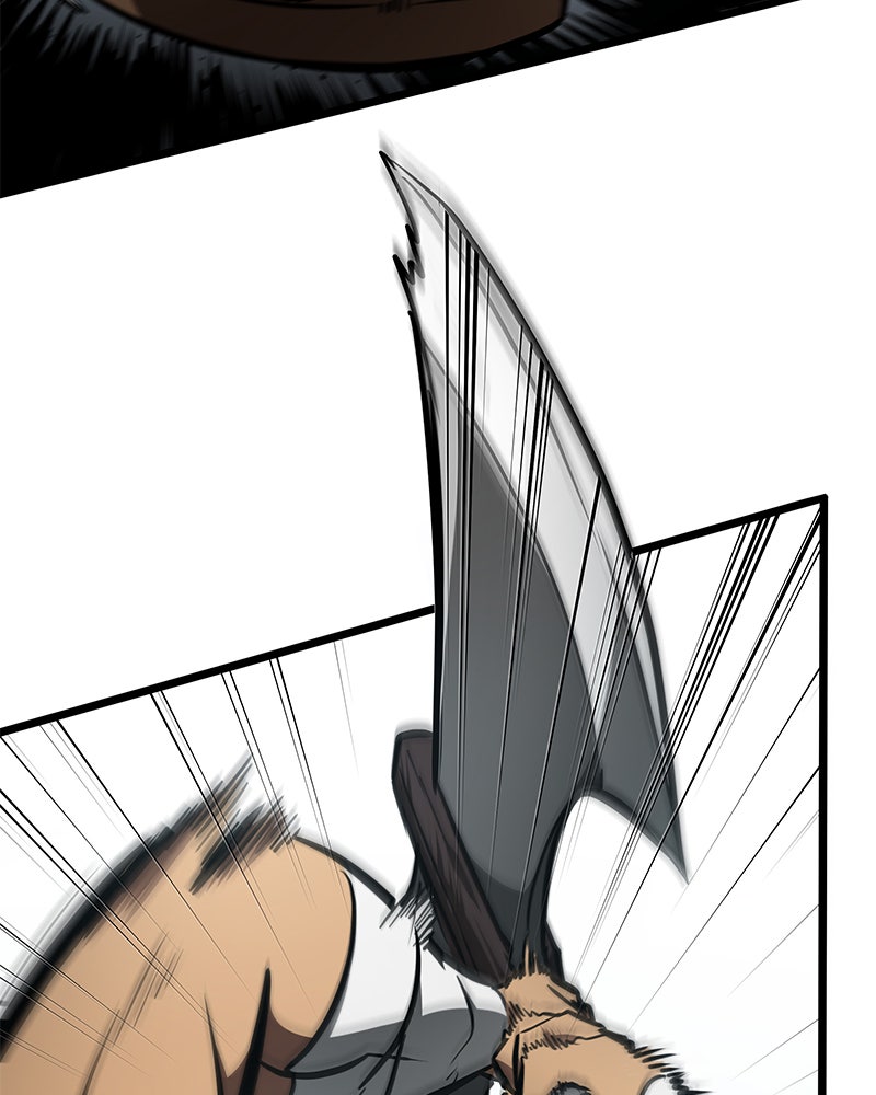 Read The World After the Fall EN Manga Online