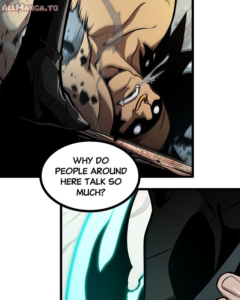 Read The World After the Fall EN Manga Online