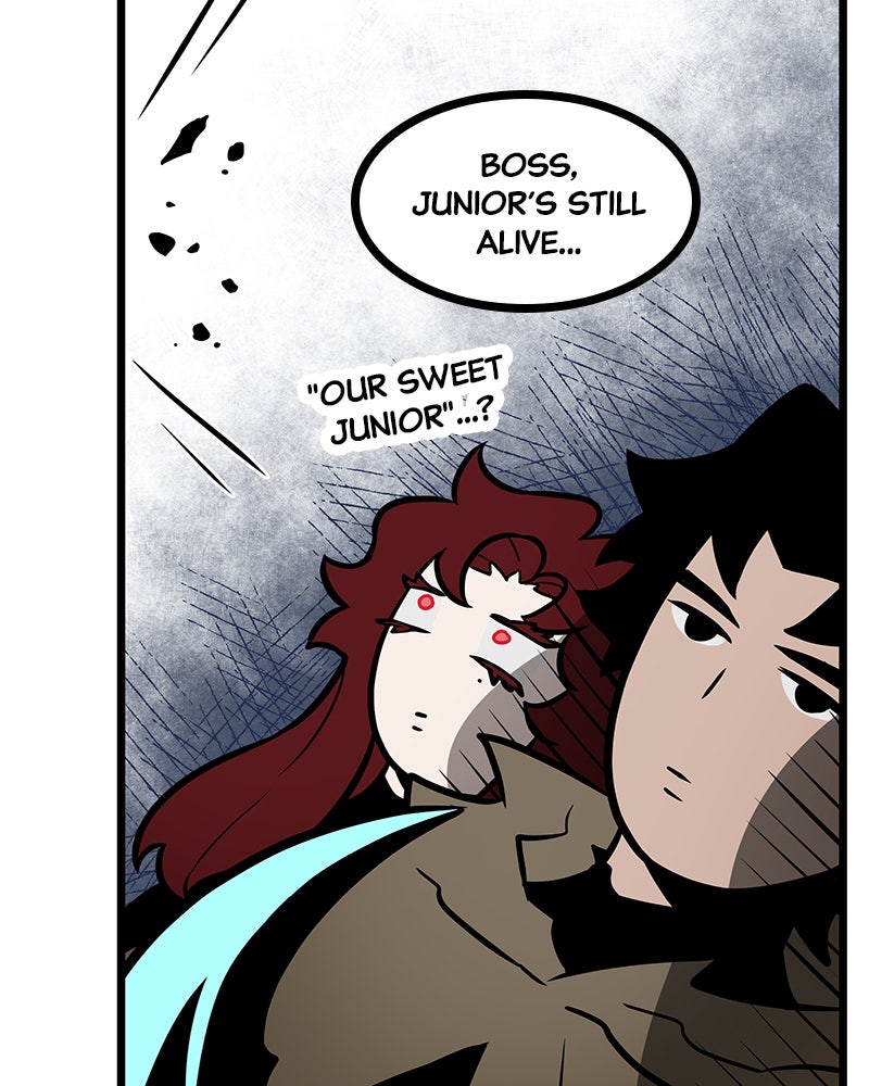 Read The World After the Fall EN Manga Online