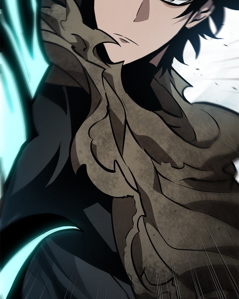 Read The World After the Fall EN Manga Online