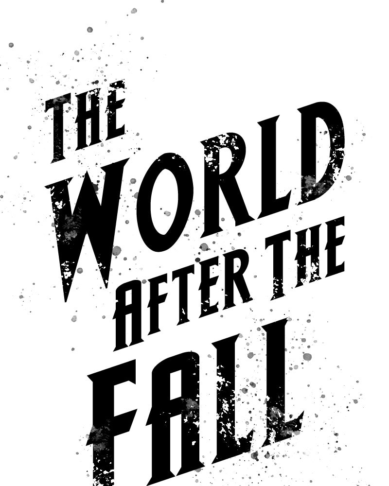 Read The World After the Fall EN Manga Online