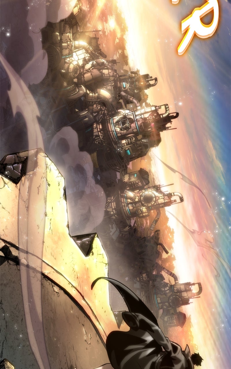 Read The World After the Fall EN Manga Online