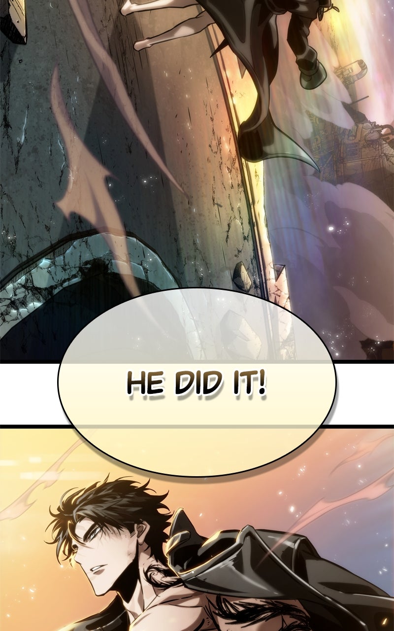 Read The World After the Fall EN Manga Online