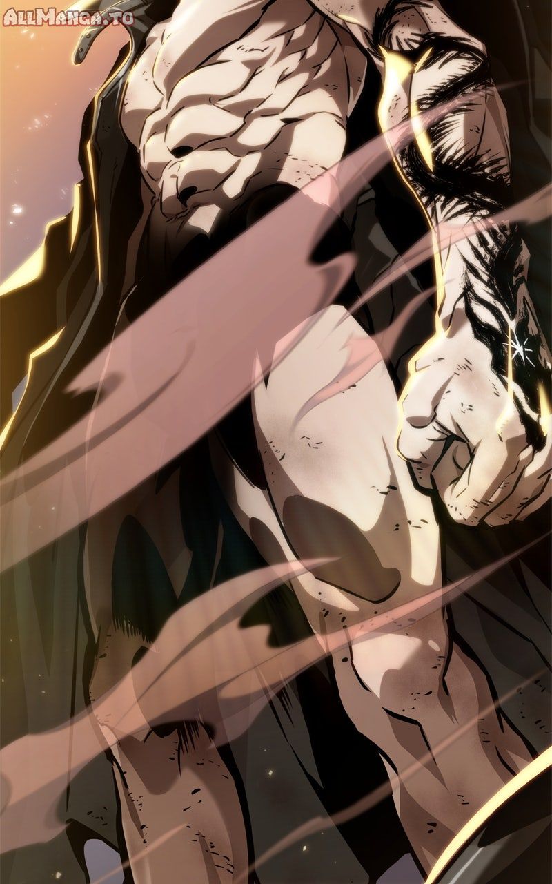 Read The World After the Fall EN Manga Online