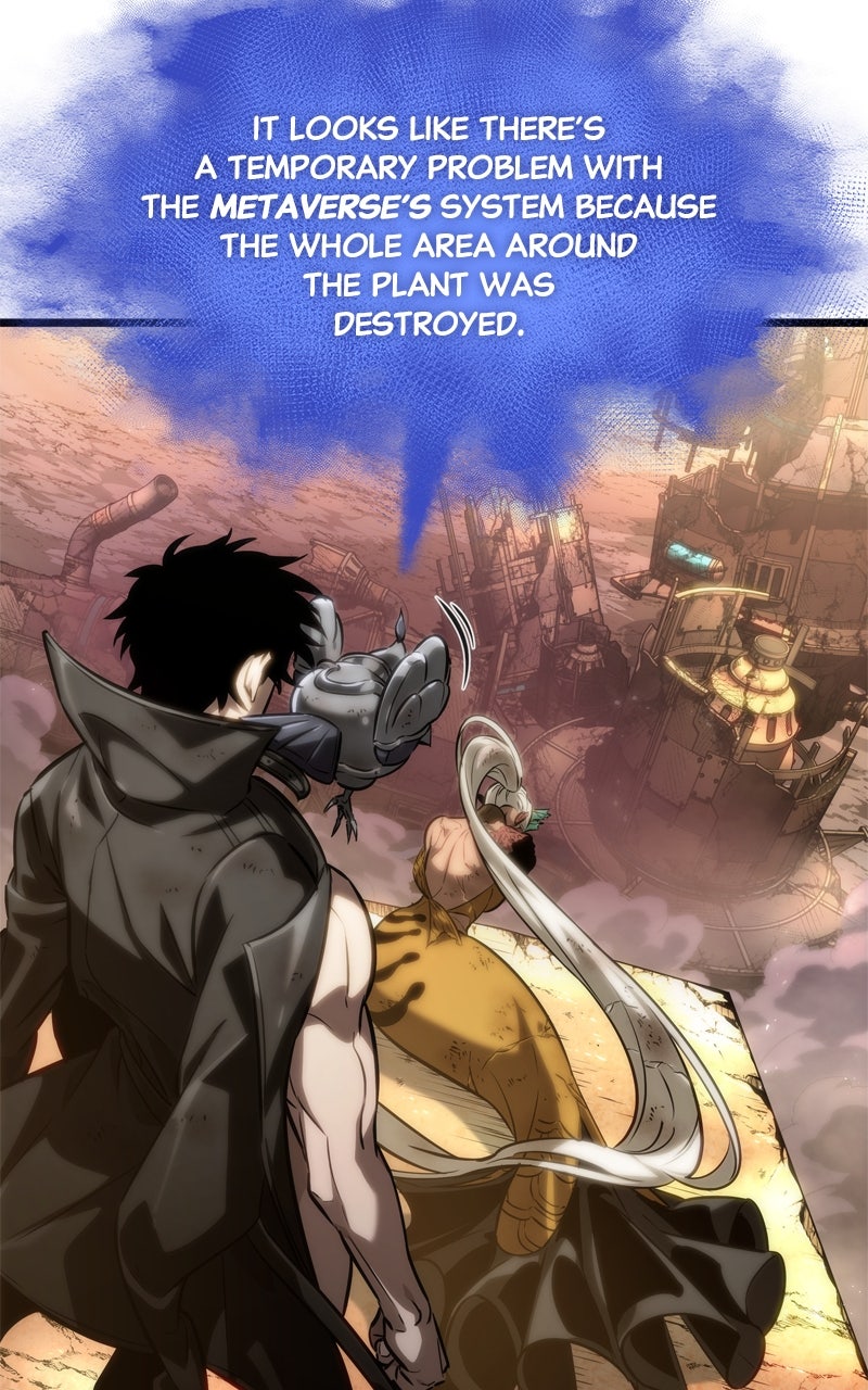 Read The World After the Fall EN Manga Online