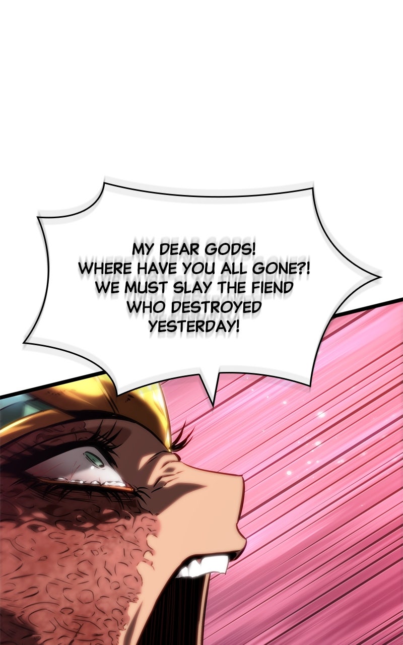 Read The World After the Fall EN Manga Online