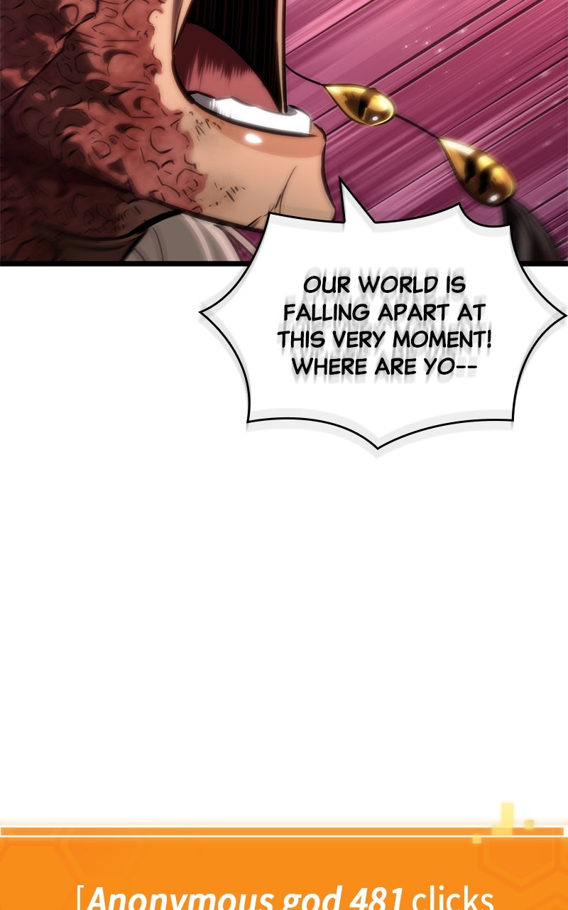 Read The World After the Fall EN Manga Online