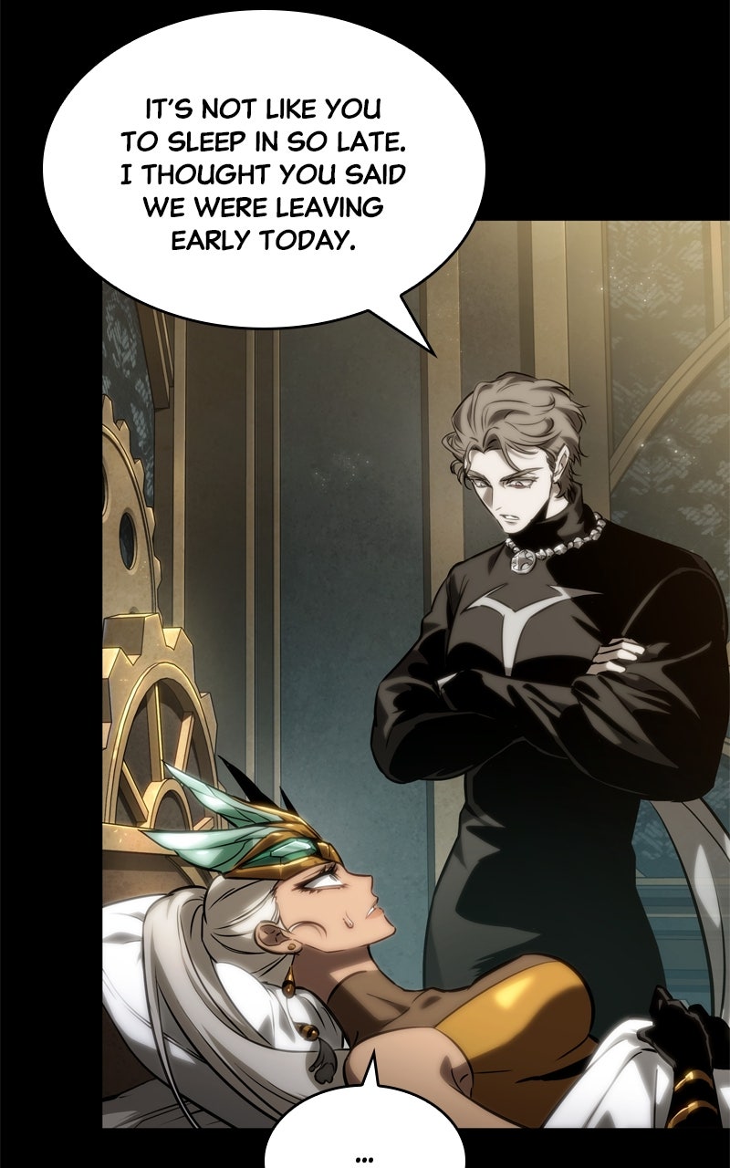 Read The World After the Fall EN Manga Online