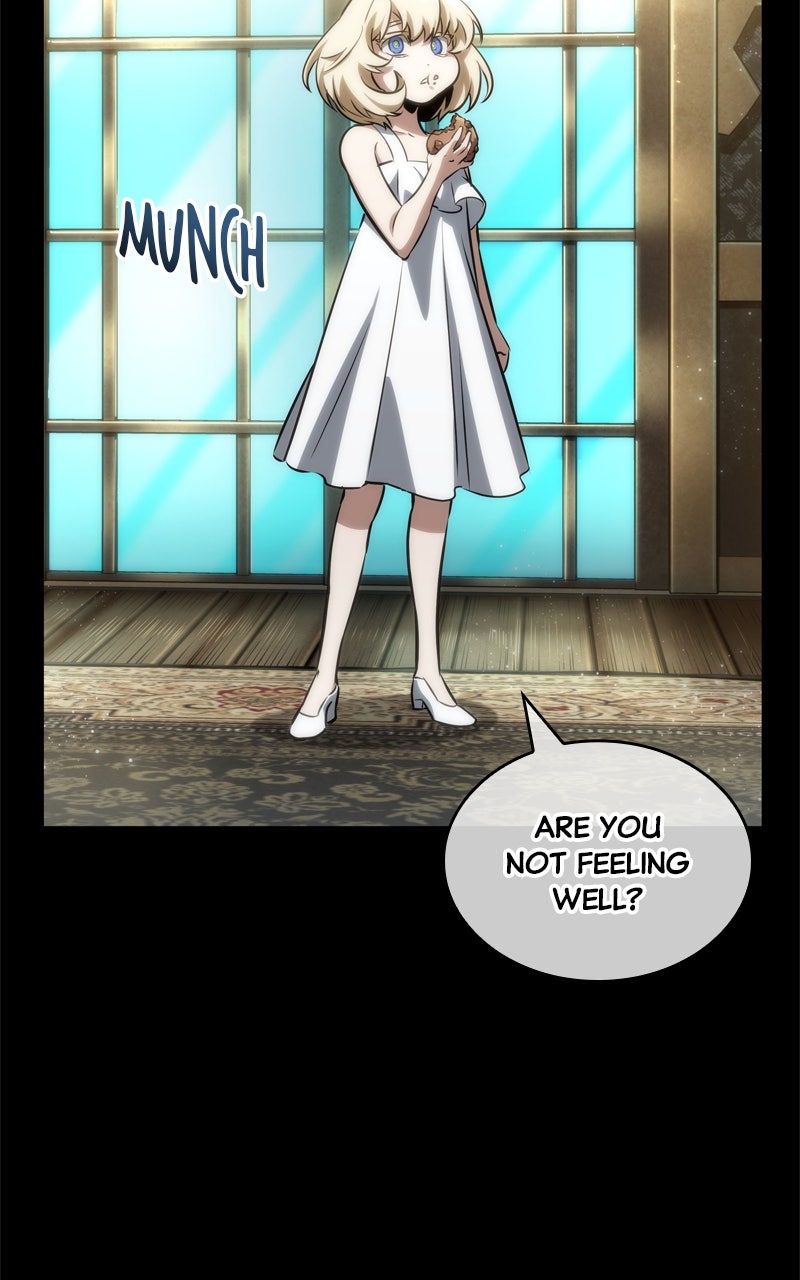 Read The World After the Fall EN Manga Online