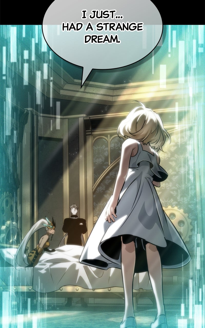 Read The World After the Fall EN Manga Online