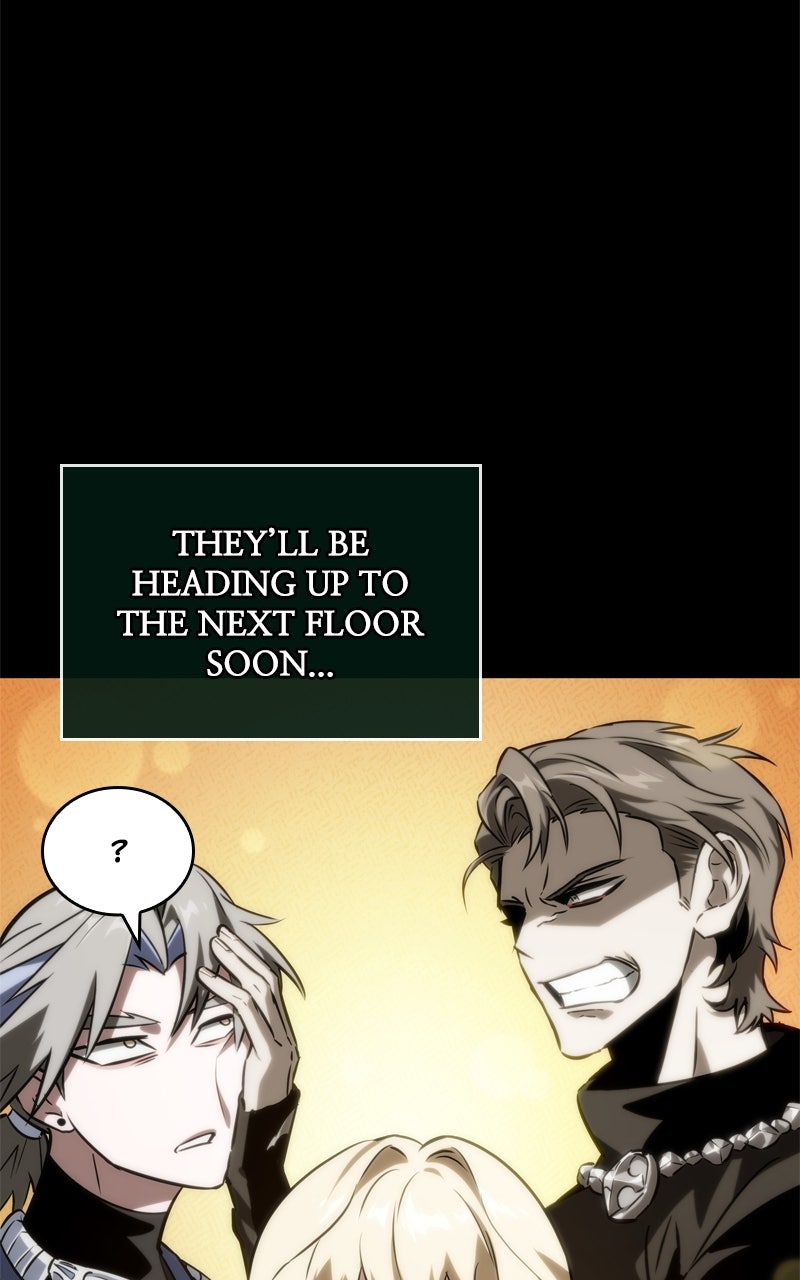 Read The World After the Fall EN Manga Online