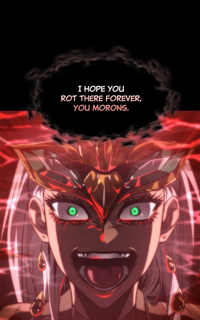 Read The World After the Fall EN Manga Online
