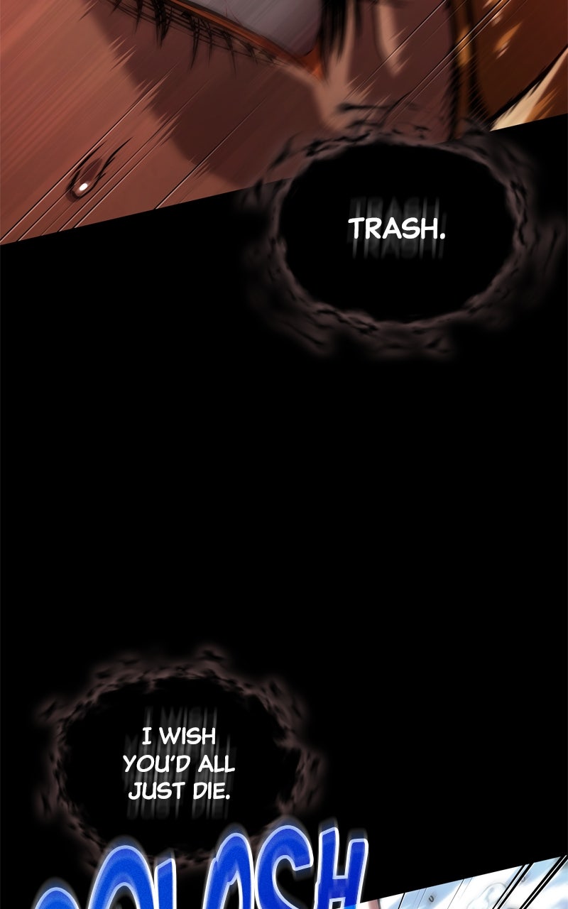 Read The World After the Fall EN Manga Online