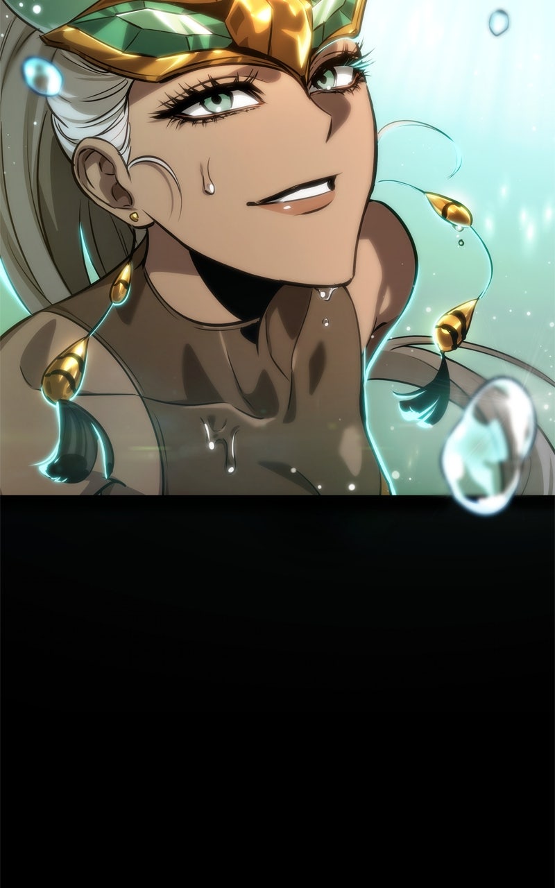 Read The World After the Fall EN Manga Online