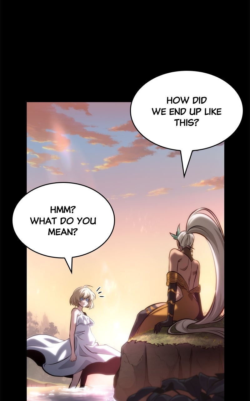 Read The World After the Fall EN Manga Online