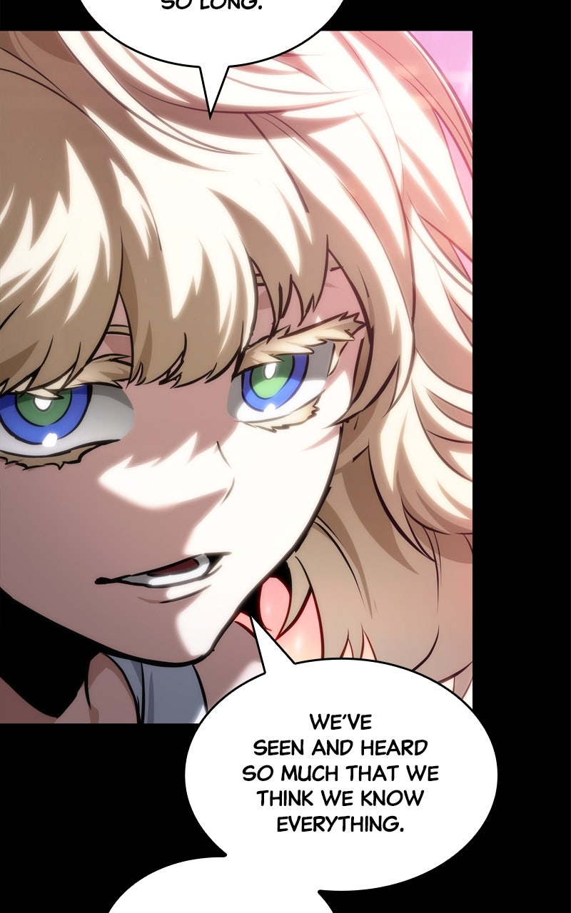 Read The World After the Fall EN Manga Online