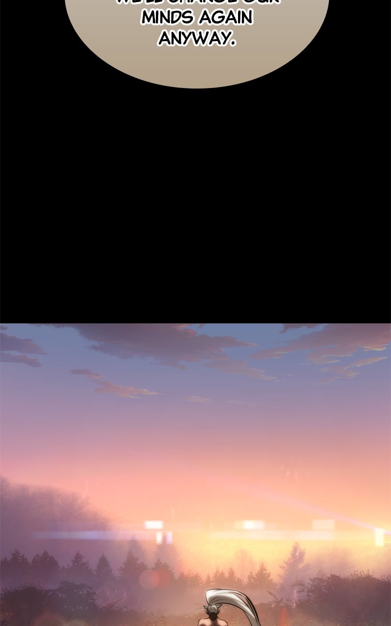 Read The World After the Fall EN Manga Online