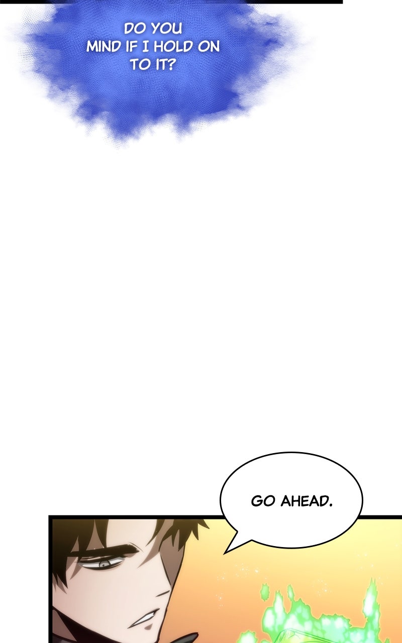 Read The World After the Fall EN Manga Online