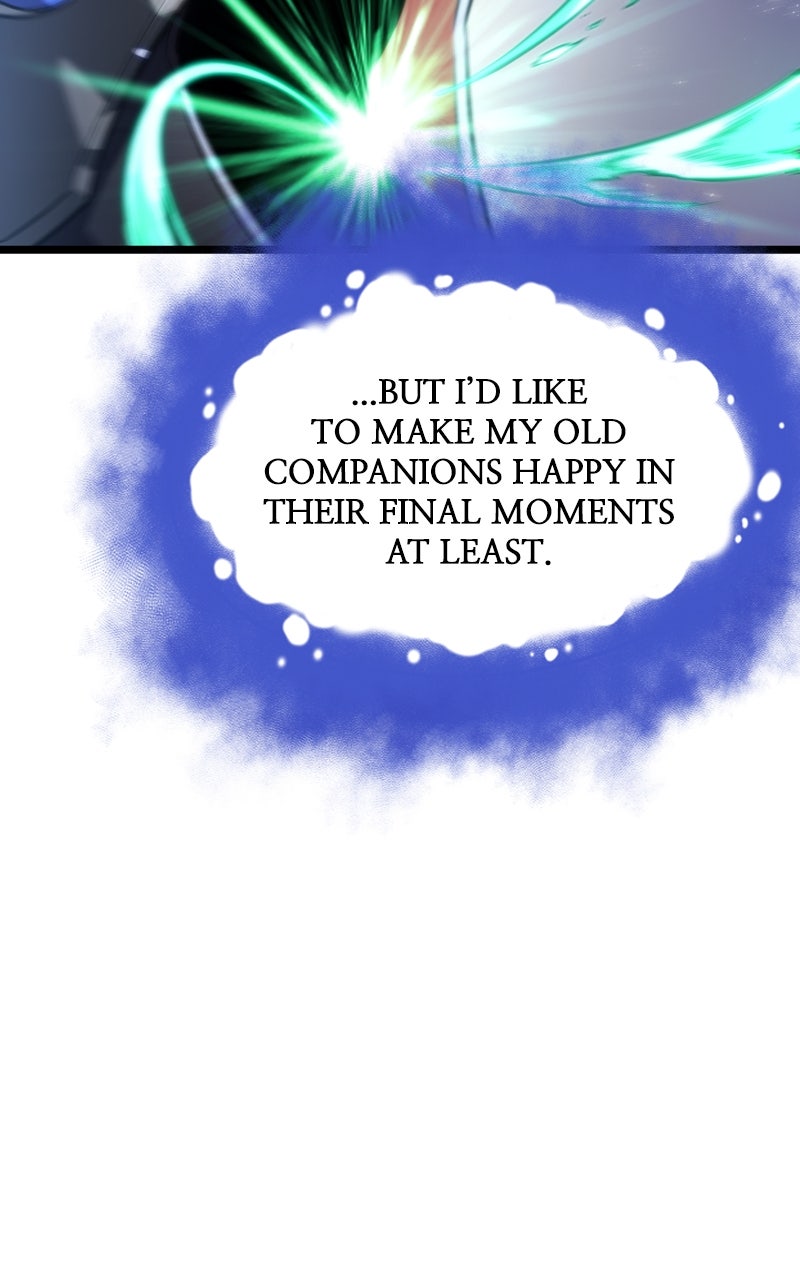 Read The World After the Fall EN Manga Online