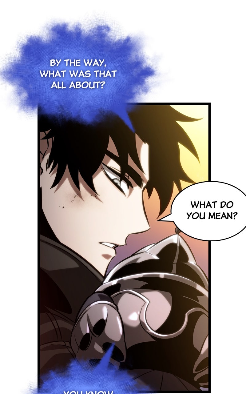 Read The World After the Fall EN Manga Online