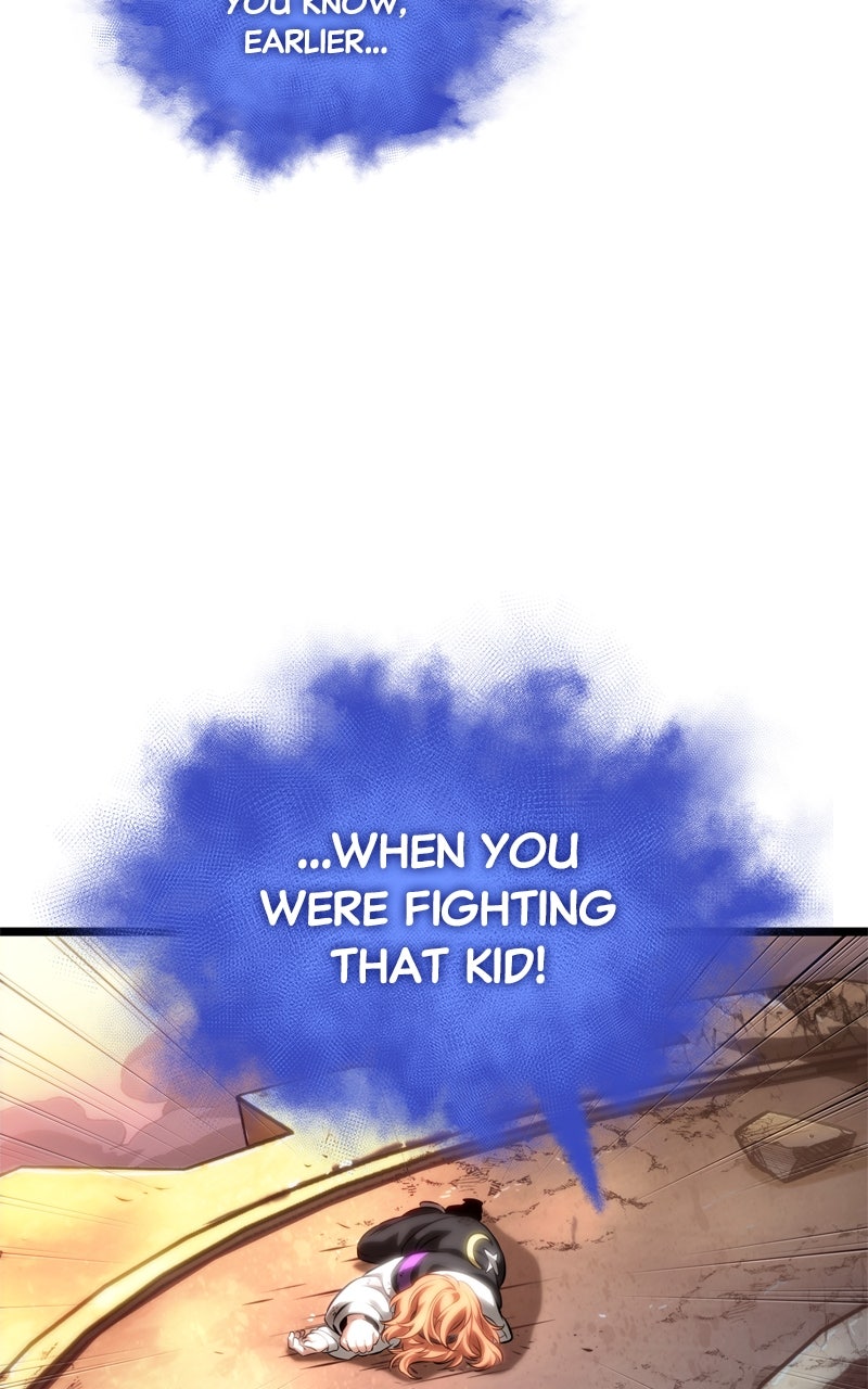 Read The World After the Fall EN Manga Online