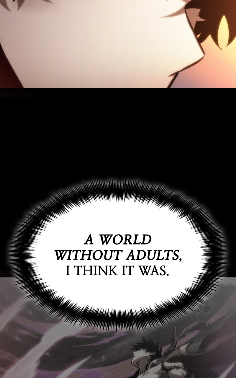 Read The World After the Fall EN Manga Online