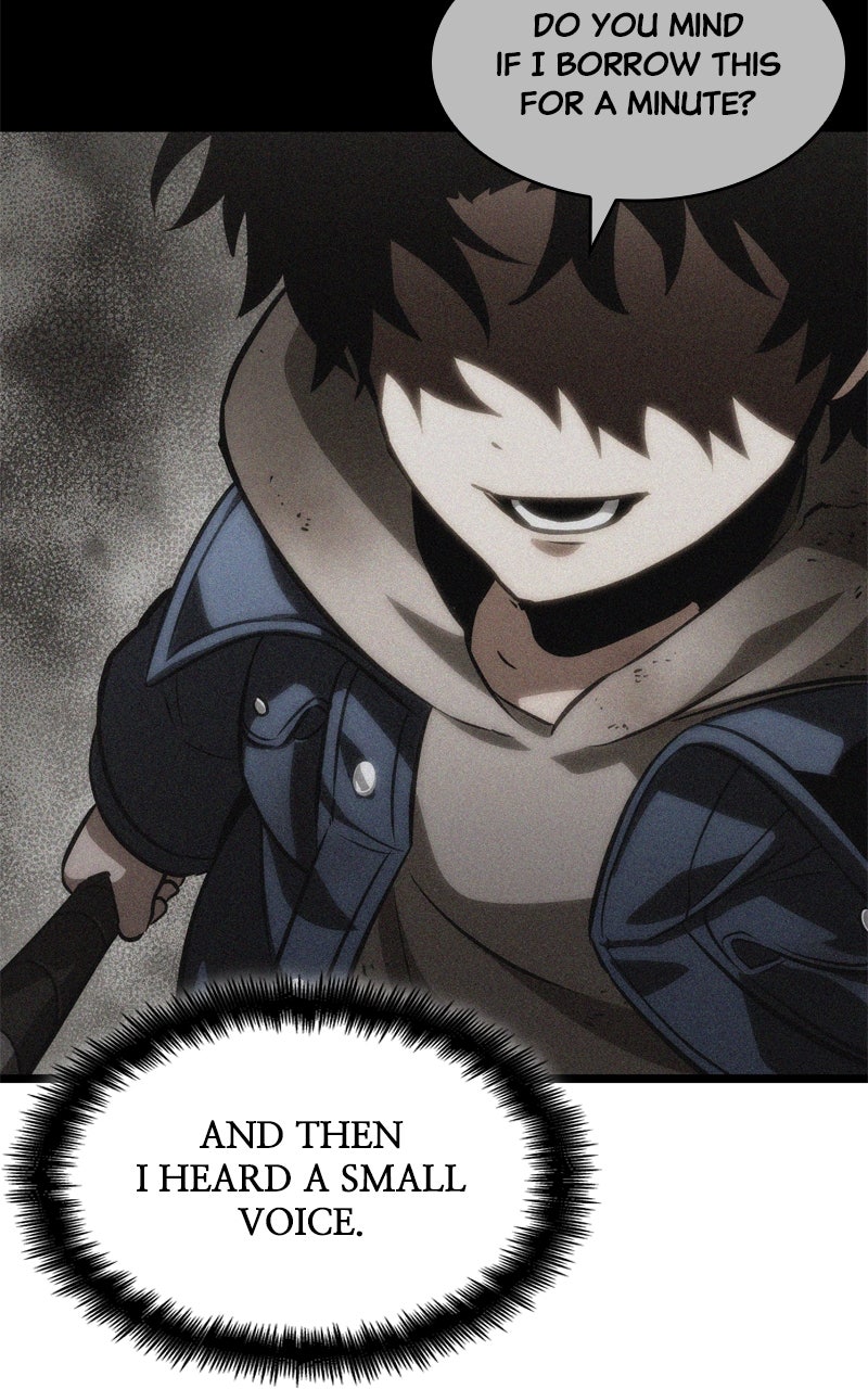 Read The World After the Fall EN Manga Online
