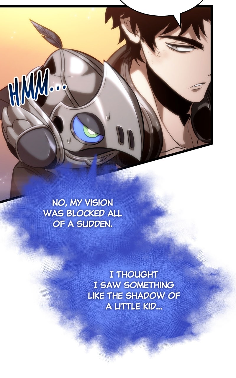 Read The World After the Fall EN Manga Online