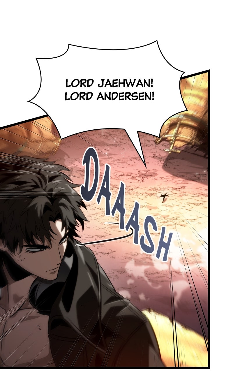 Read The World After the Fall EN Manga Online