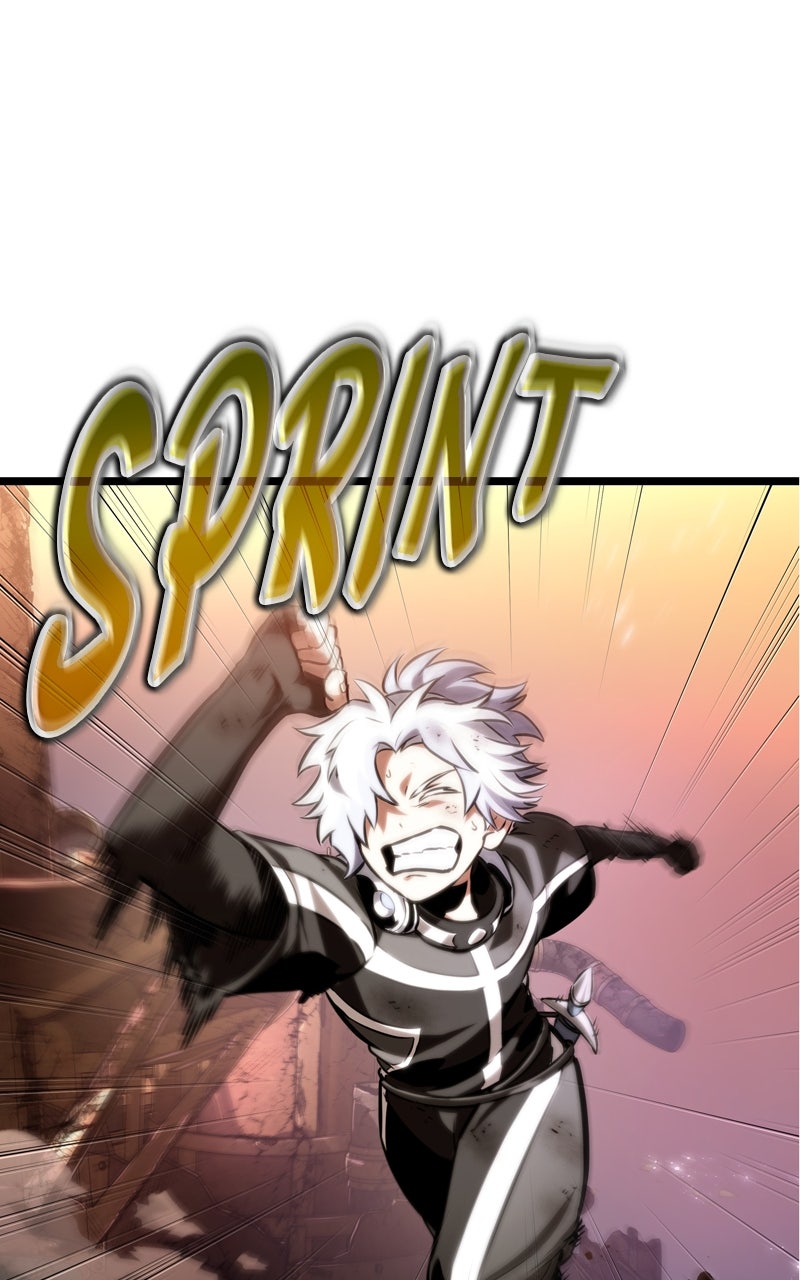 Read The World After the Fall EN Manga Online