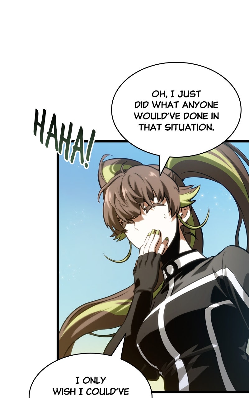 Read The World After the Fall EN Manga Online