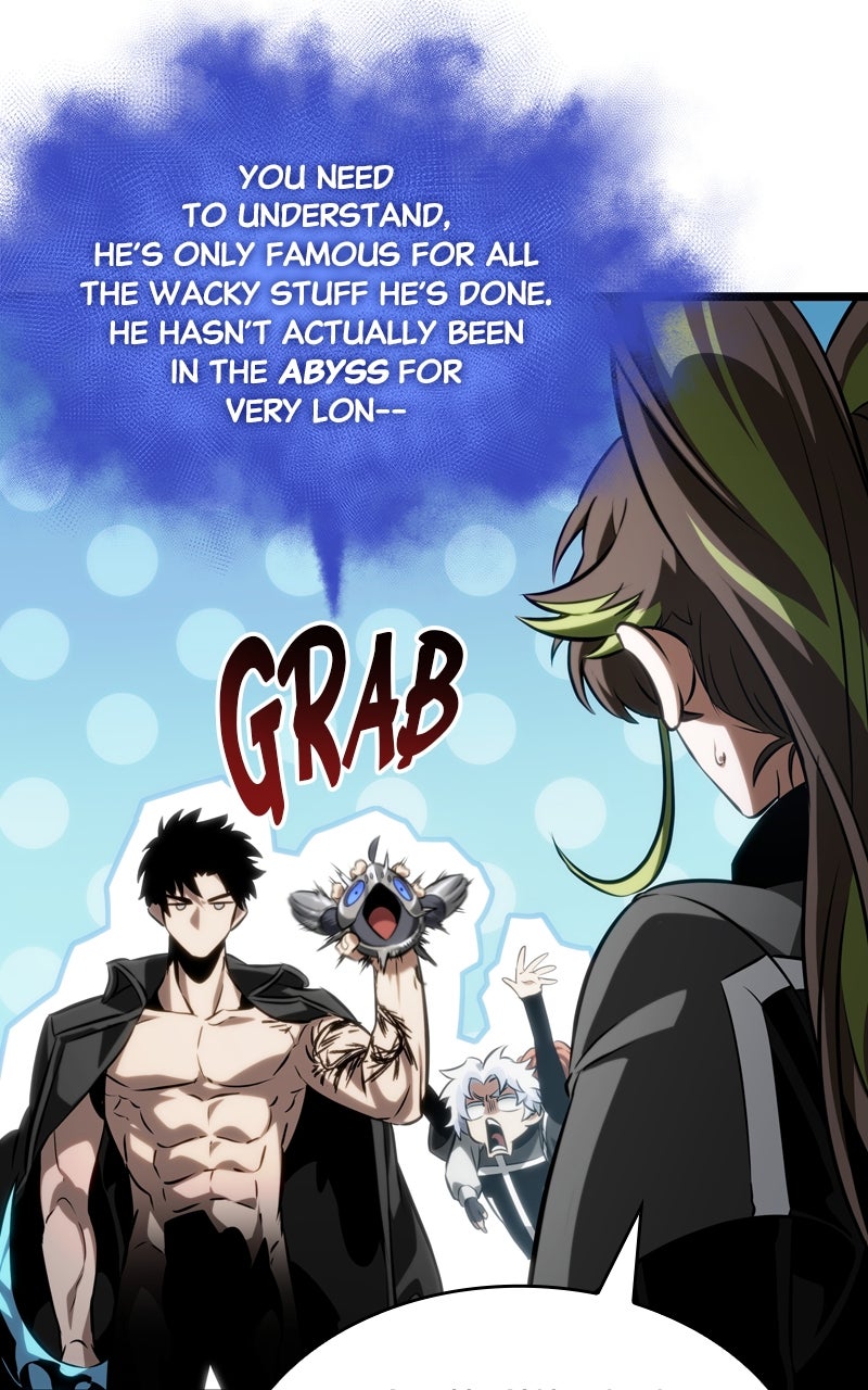 Read The World After the Fall EN Manga Online