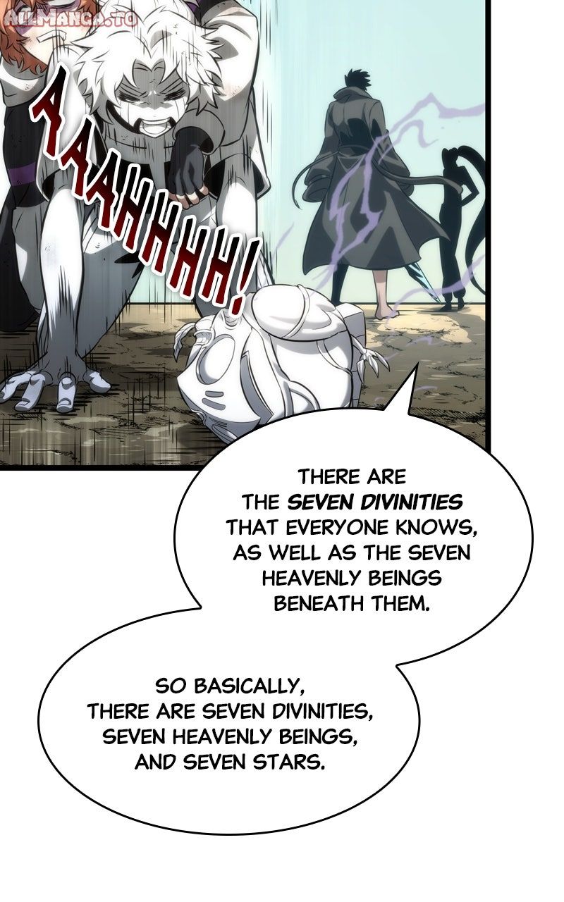Read The World After the Fall EN Manga Online