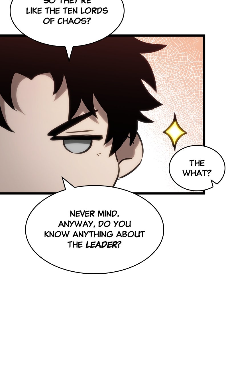 Read The World After the Fall EN Manga Online