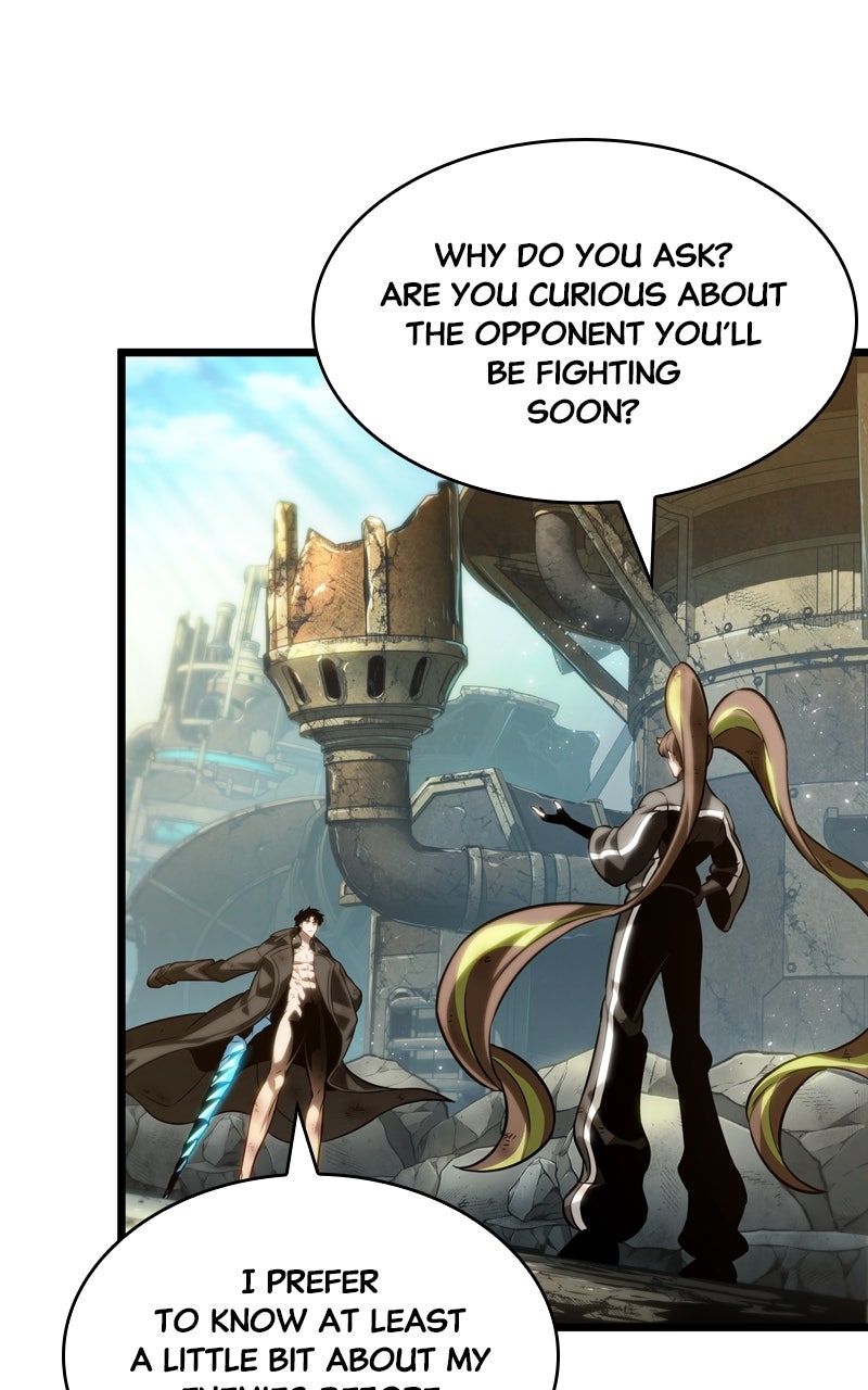 Read The World After the Fall EN Manga Online