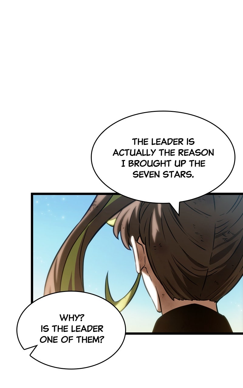 Read The World After the Fall EN Manga Online
