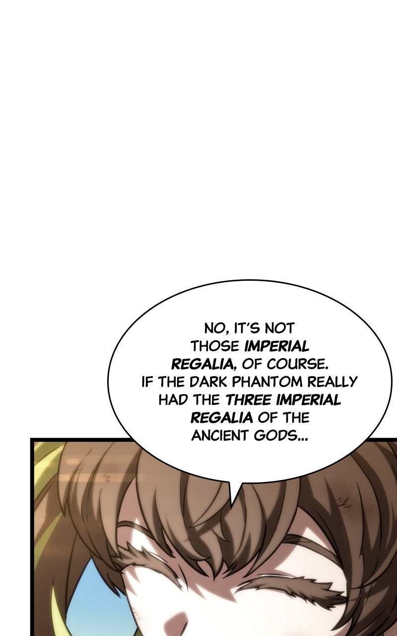 Read The World After the Fall EN Manga Online