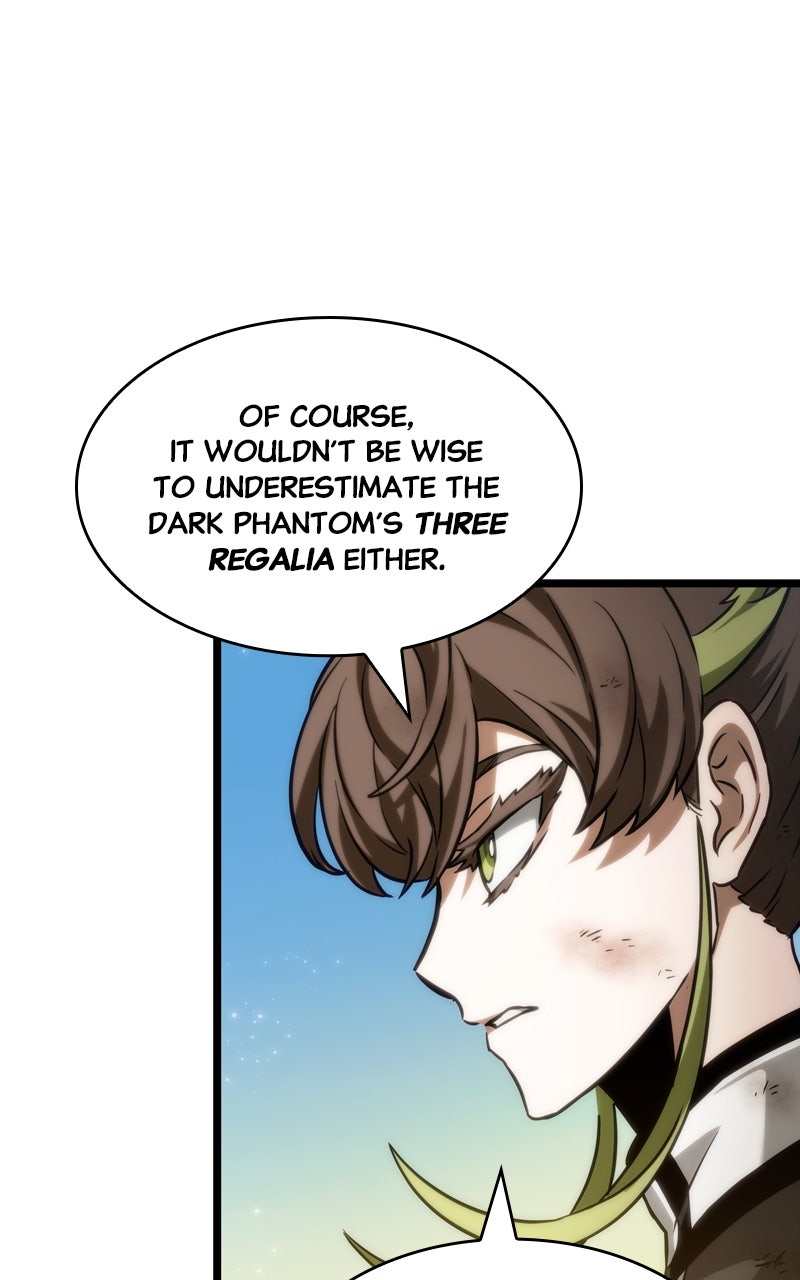 Read The World After the Fall EN Manga Online