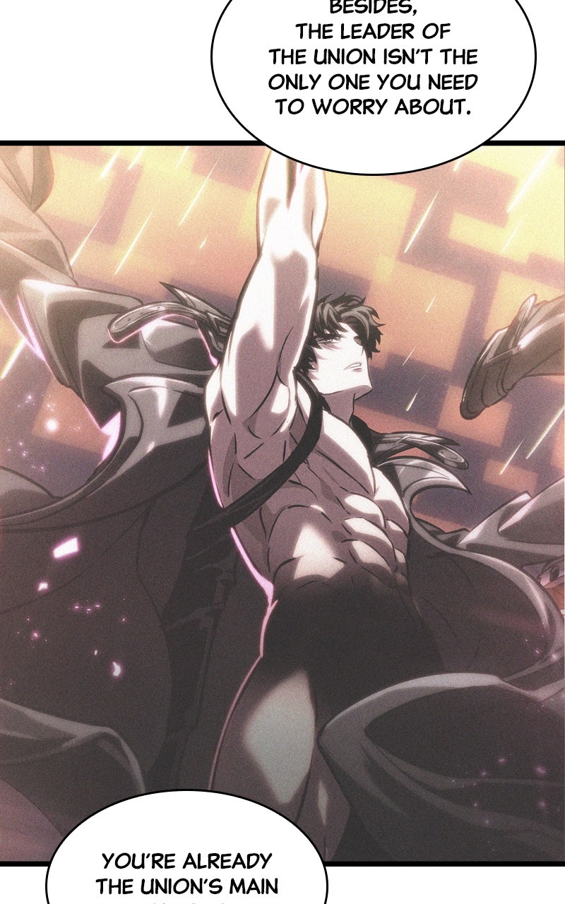 Read The World After the Fall EN Manga Online