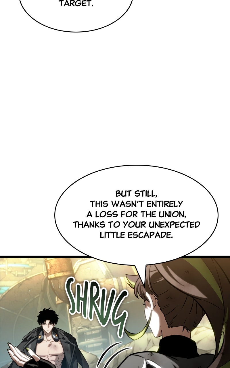 Read The World After the Fall EN Manga Online