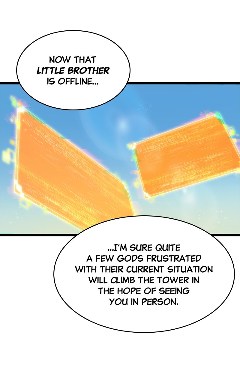 Read The World After the Fall EN Manga Online