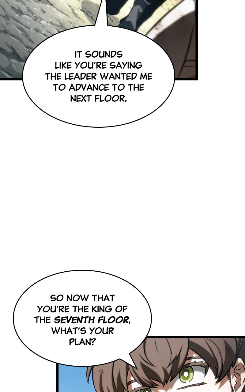 Read The World After the Fall EN Manga Online