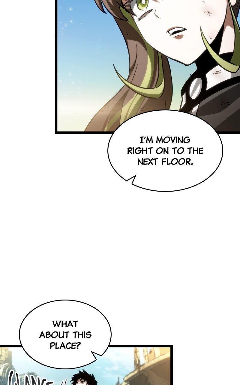 Read The World After the Fall EN Manga Online