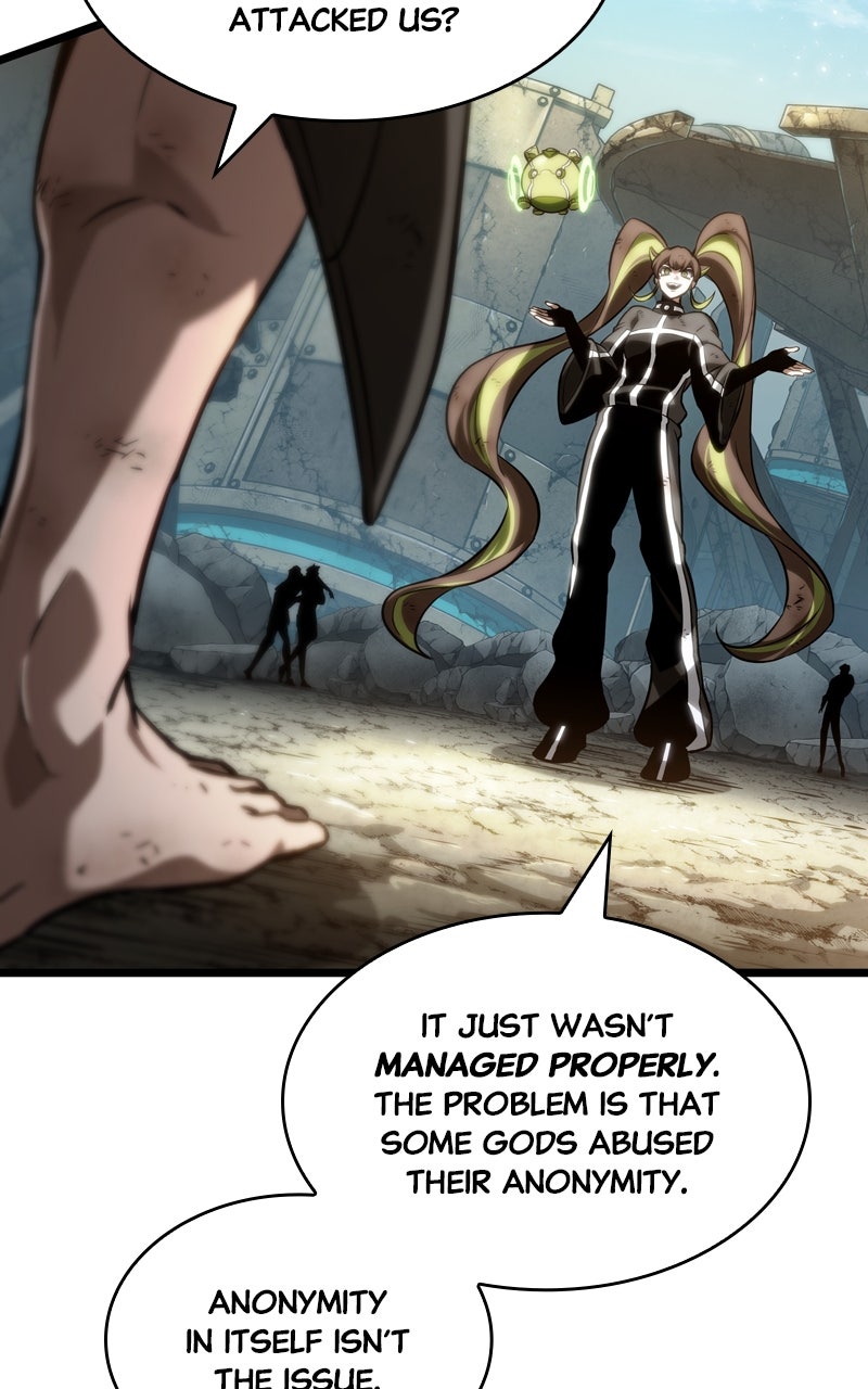 Read The World After the Fall EN Manga Online