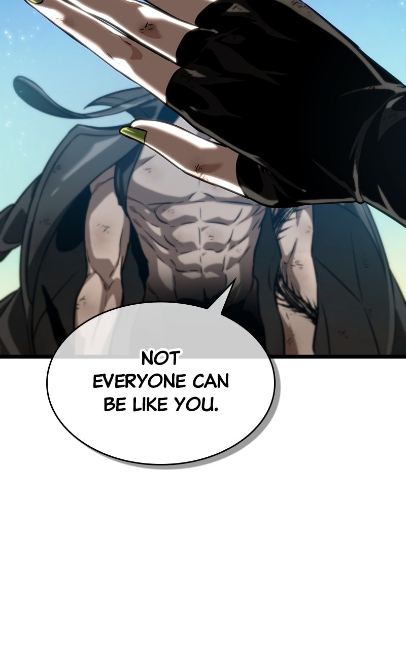 Read The World After the Fall EN Manga Online